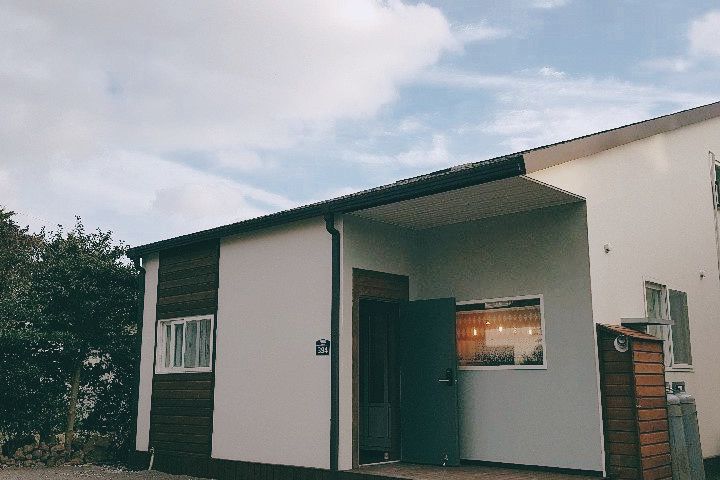 Jeju Wimi Private House Building B 15th image