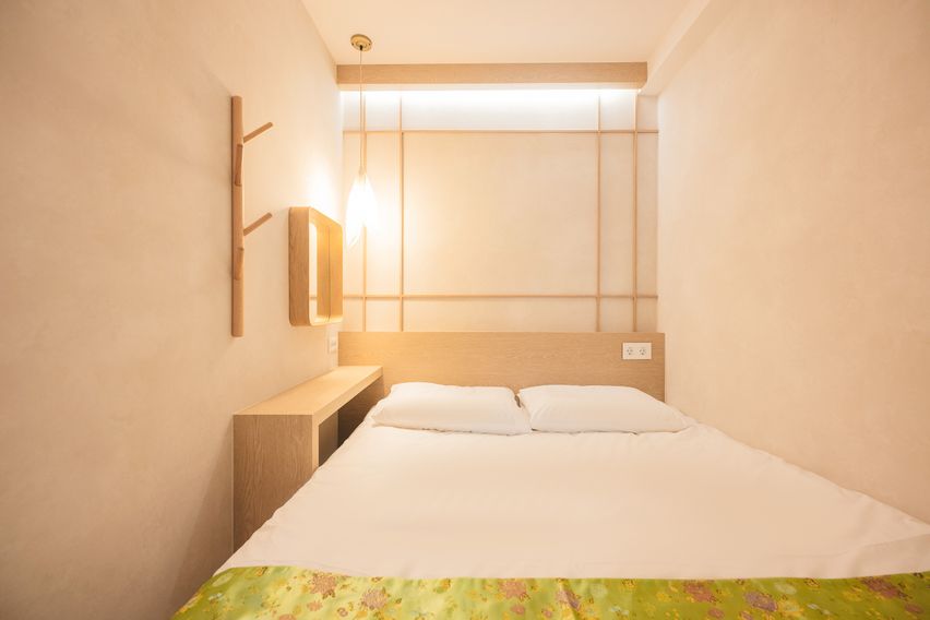 2호실/서면역 도보2분 5번째 이미지