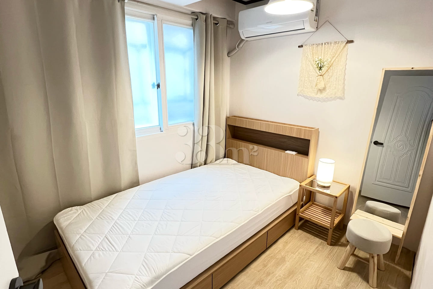 2 Bedrooms #Seongsu Station #Konkuk Univ. 5th image