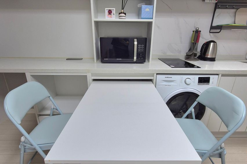 아라역 ♥️ 깔끔하우스