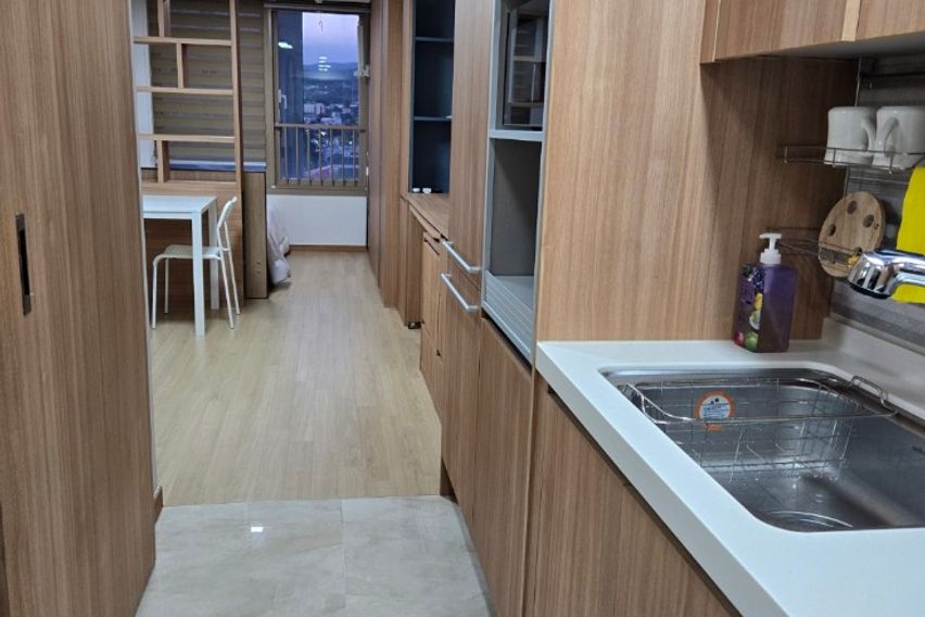 편안한 쉼과안전제주살이