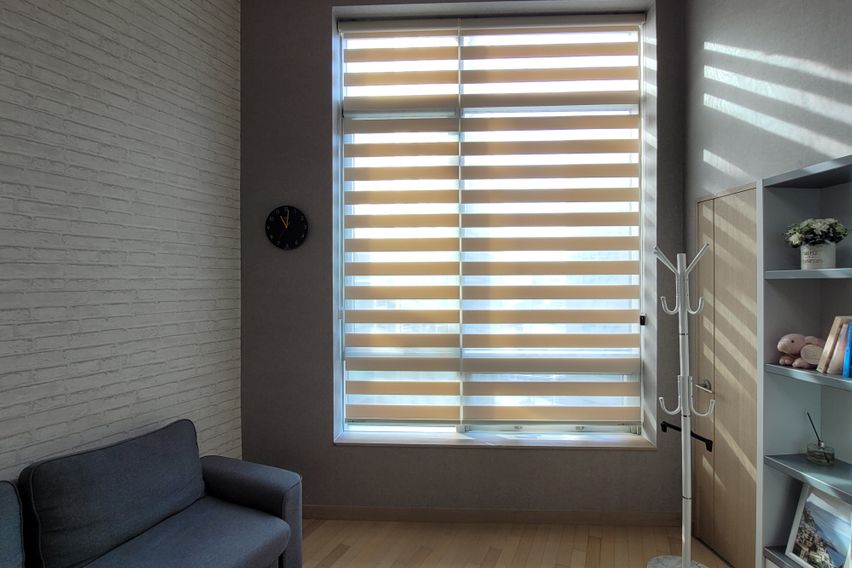 광화문 복층 레지던스