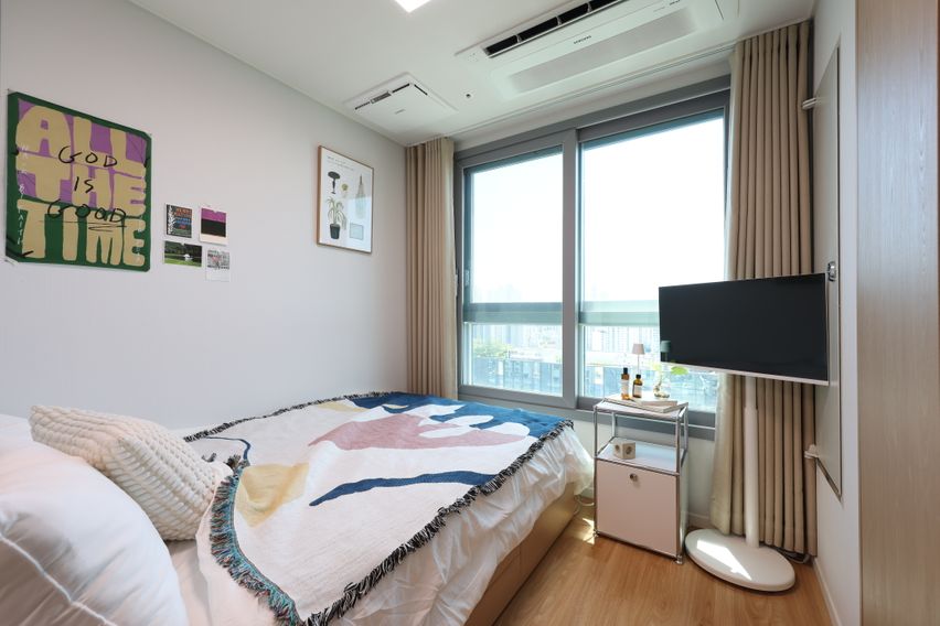 신촌홍대 풀옵션1.5룸