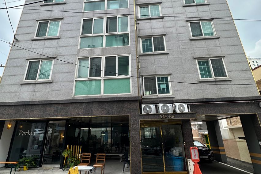 서면전포역 5분 스윗E 9번째 이미지