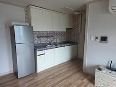 2-room apartment near Seosan Police Station 3th image