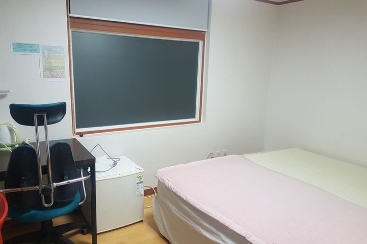 홍대입구역3분원룸텔1 4번째 이미지