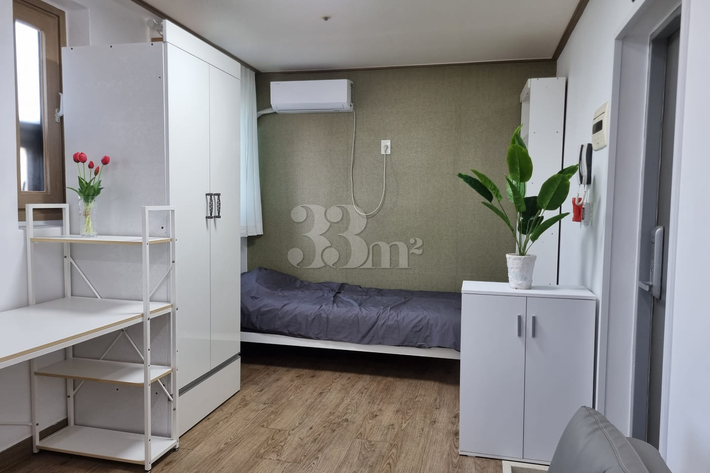 Room 601 with a View 3th image