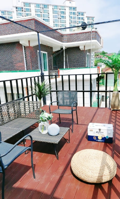 Ocean View Private 2nd Floor Entire Unit 14th image