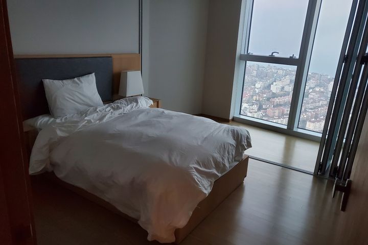 Haeundae LCT Residence 6th image