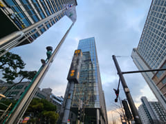 Suseo Samsung Daechi Gangnam Family Room 12th image