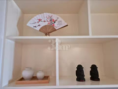 An attractive accommodation with a sea view. 4th image