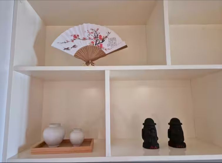 바다전망의 매력적인숙소