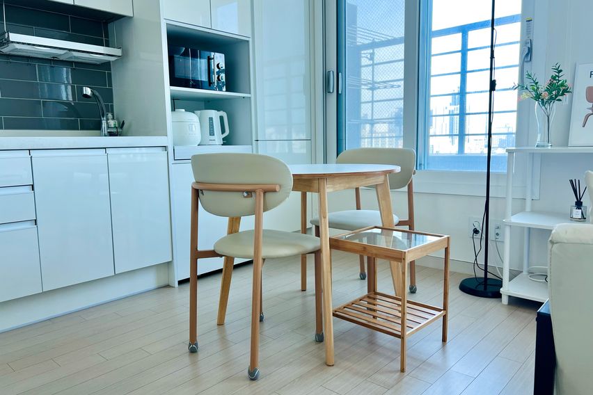 올림픽공원신축테라스원룸 5번째 이미지