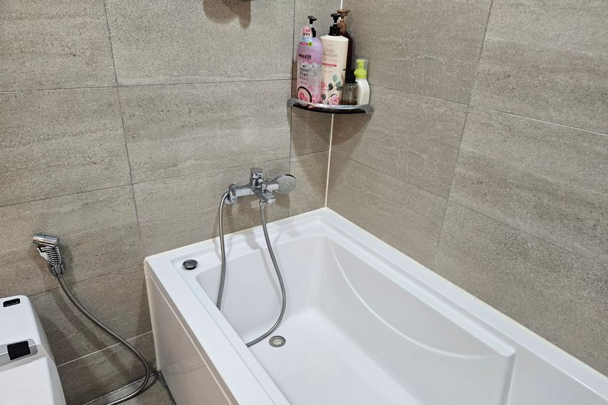 울산 강동레지던스30층