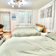 Bukhansan Maple Villa for 4 people Unit Image