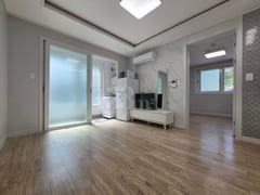 Yeosu Newly Built Two-Room Unit 203 1th image