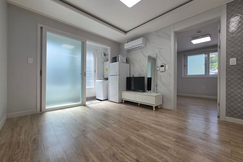 여수 신축 투룸 203 1번째 이미지