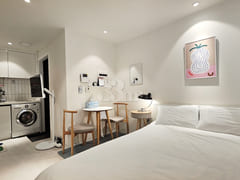 Studio - Parking - Gangnam Seongsu D 0th image