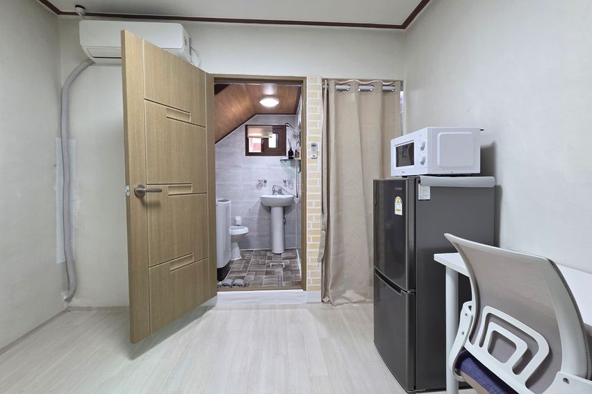 초근접전북대병원의대실속