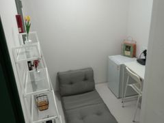 Clean and Remodeled Accommodation in Sillim-d 0th image