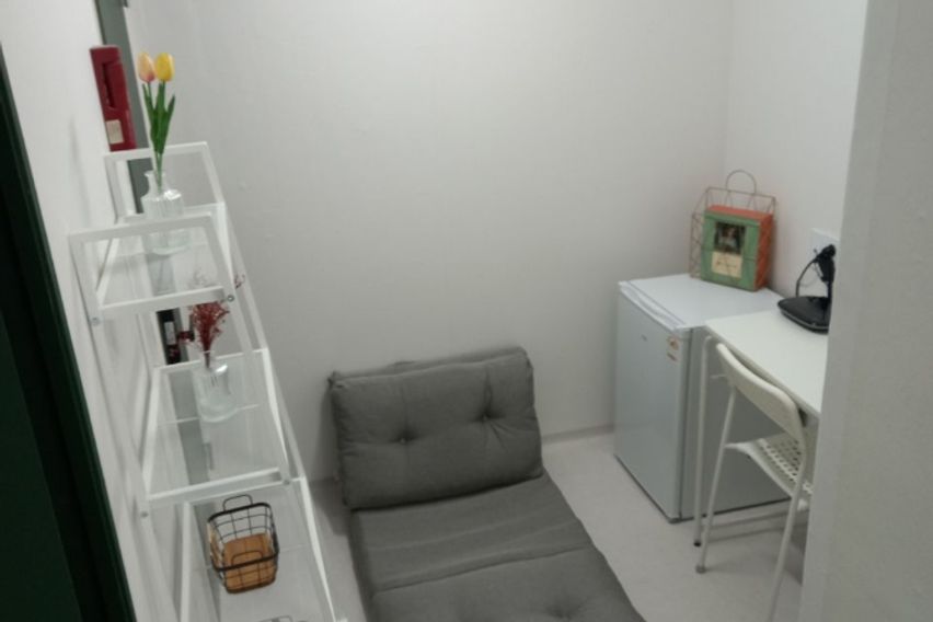 신림동리모델링 깔끔숙소