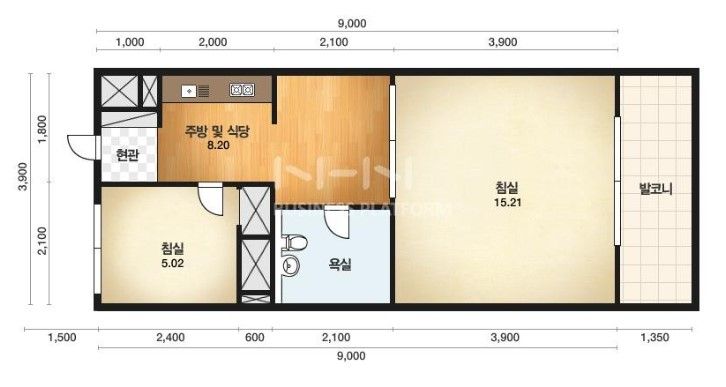 서현33m2 0번째 이미지