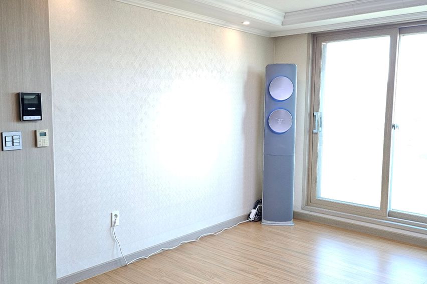 군산편안하고 조용한집 