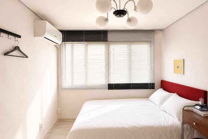 Villa suitable for 6 people, 5 minutes from T 4th image