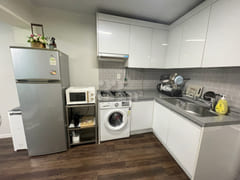 Clean accommodation in Jung-gu, conveniently 4th image