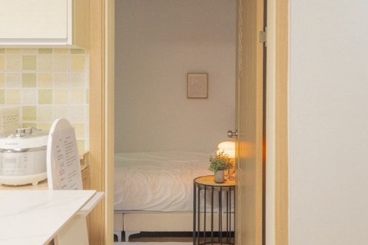 3-room apartment in Indukwon, Gwacheon, Anyan 13th image