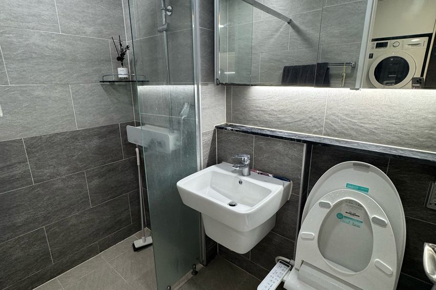 광안리5분광안대교뷰통창