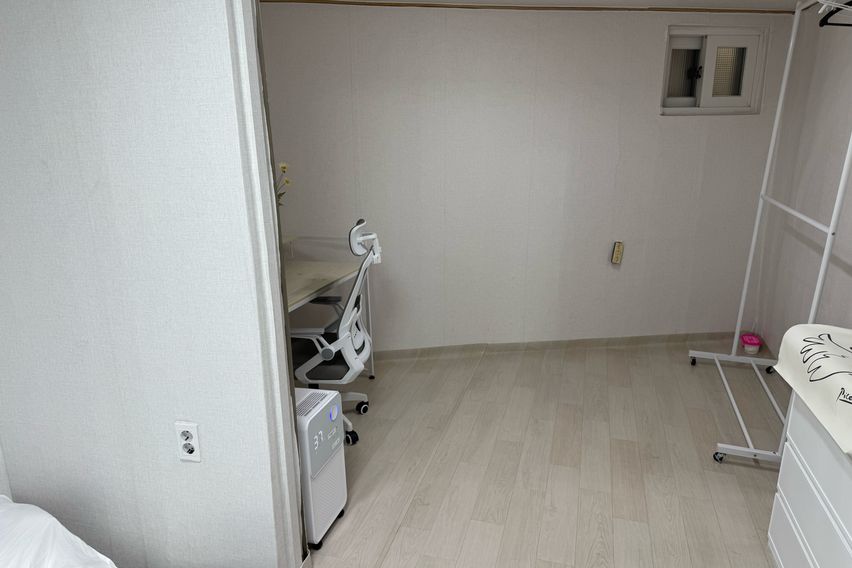 청량리 쉐어하우스 큰방 5번째 이미지