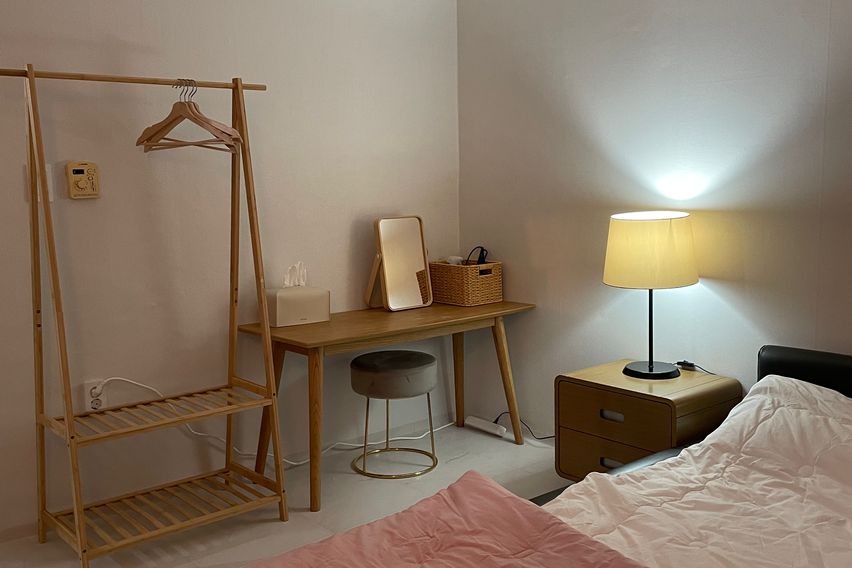 밝고 아늑한 JJ아파트