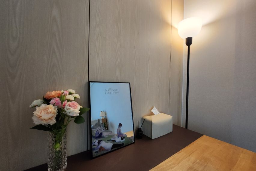 송정해수욕장 3분 힐링 5번째 이미지