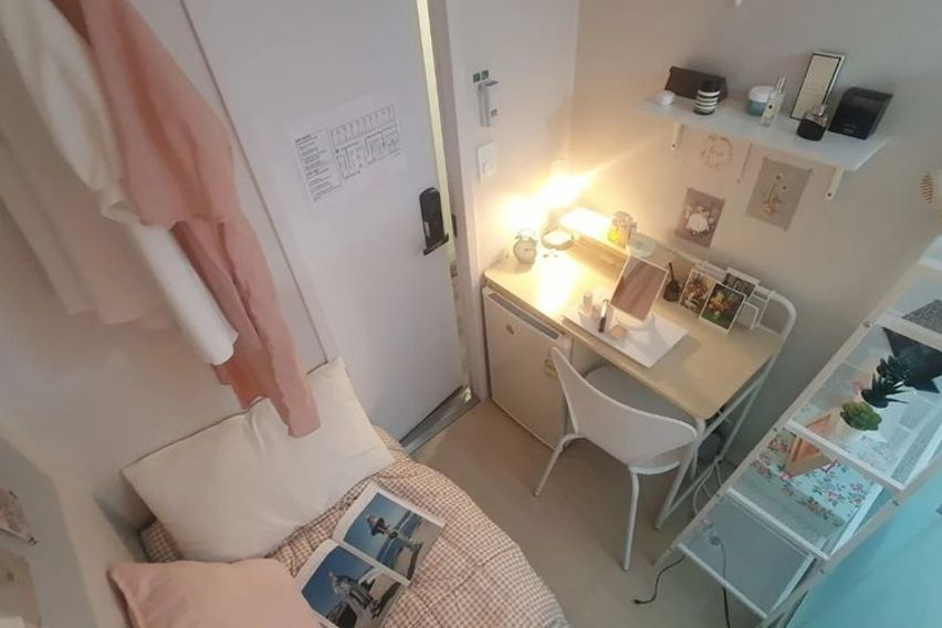 서강대 이대 여성전용