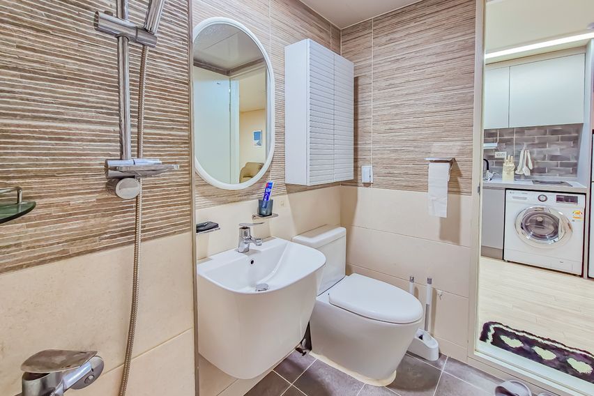 서울대입구역 도보 1분