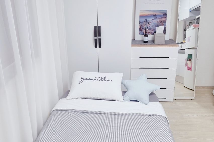 2호선신대방역 도보5분