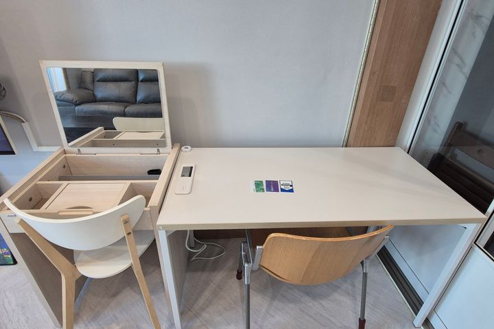 베이직APT풀옵1.5룸 3번째 이미지