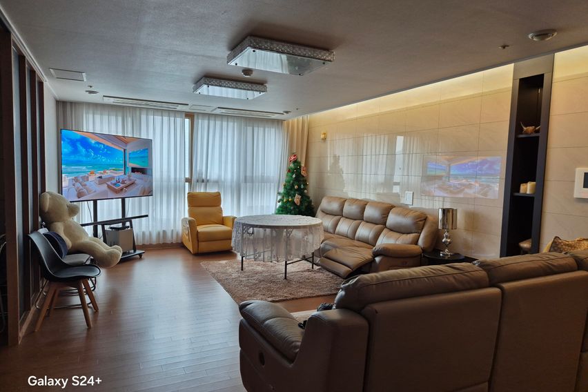 수변공원을 내정원으로~ 7번째 이미지