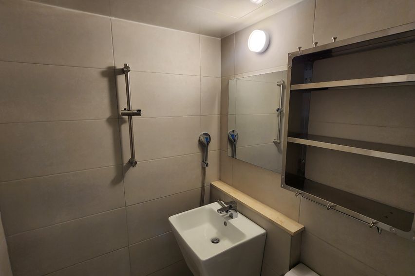 영일대해수욕장인근apt