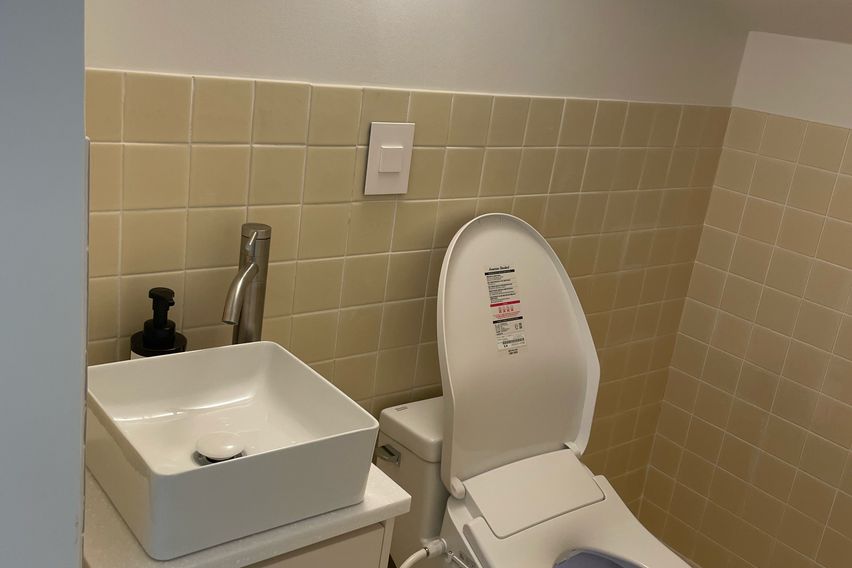 연천의 조용한 단독주택