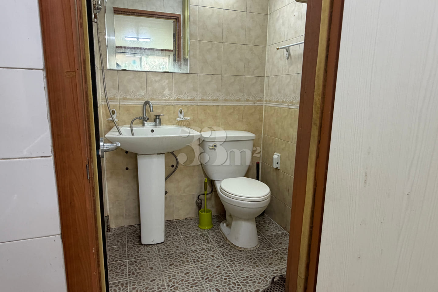 Studio apartment next to Gulpocheon Park 3th image