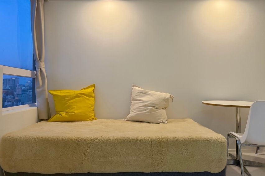 신논현 🗼서울타워뷰💙