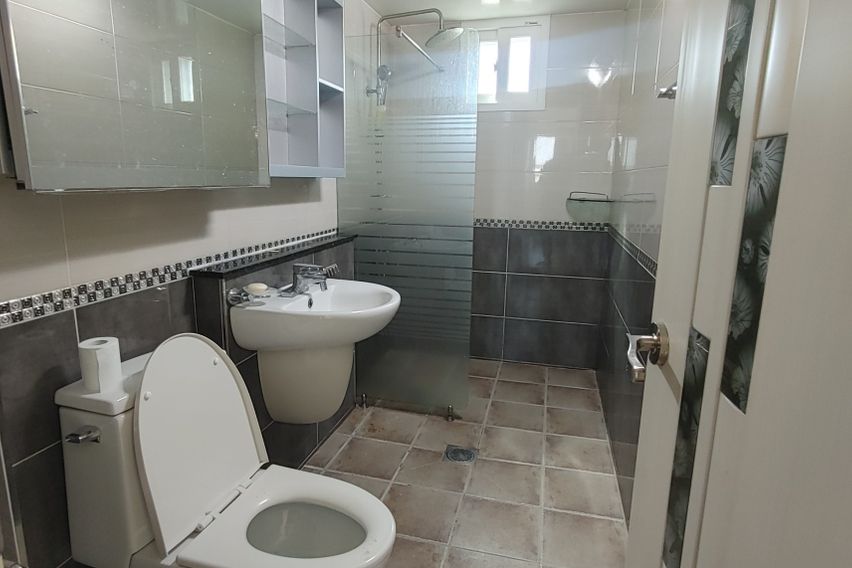 내유동 초저렴 큰쓰리룸