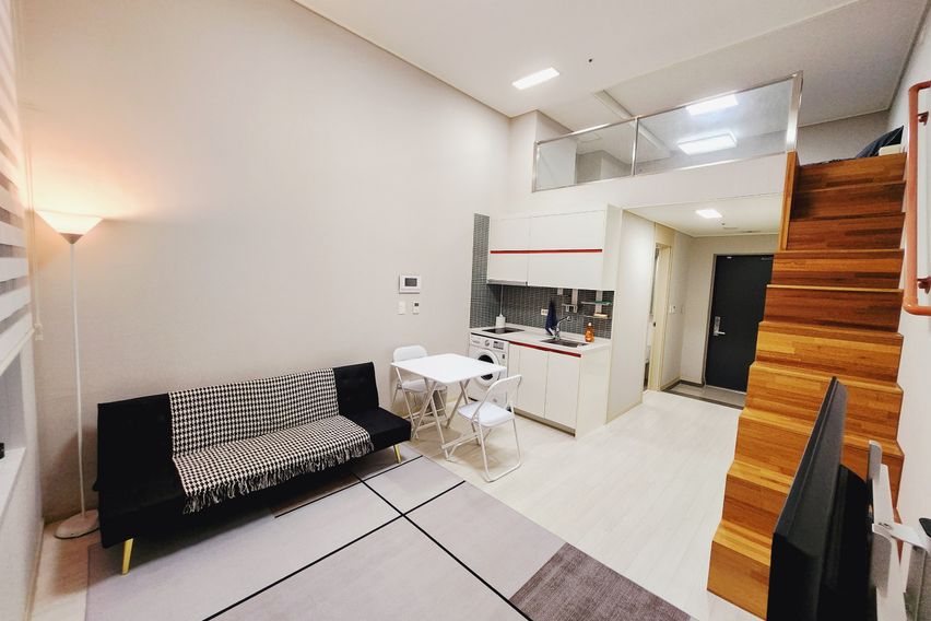 수원시청역7분/무료주차