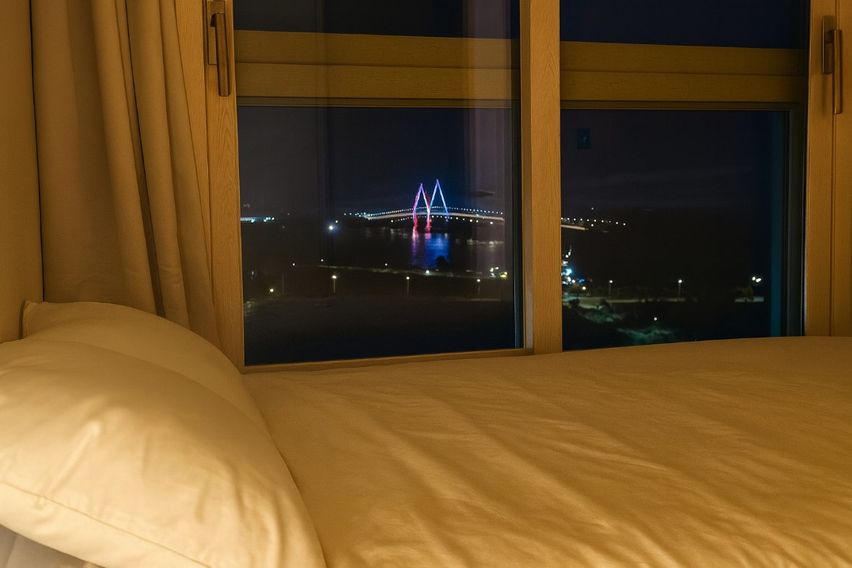 오션뷰 투룸 신축