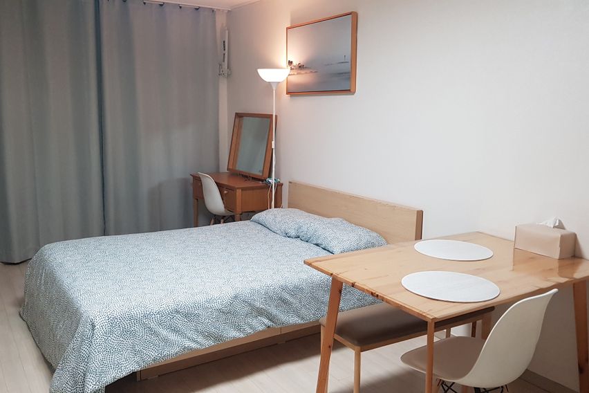 동대구유성푸르나임B