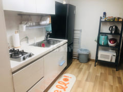 Namsan 2-room apartment, Itaewon, free parkin 12th image