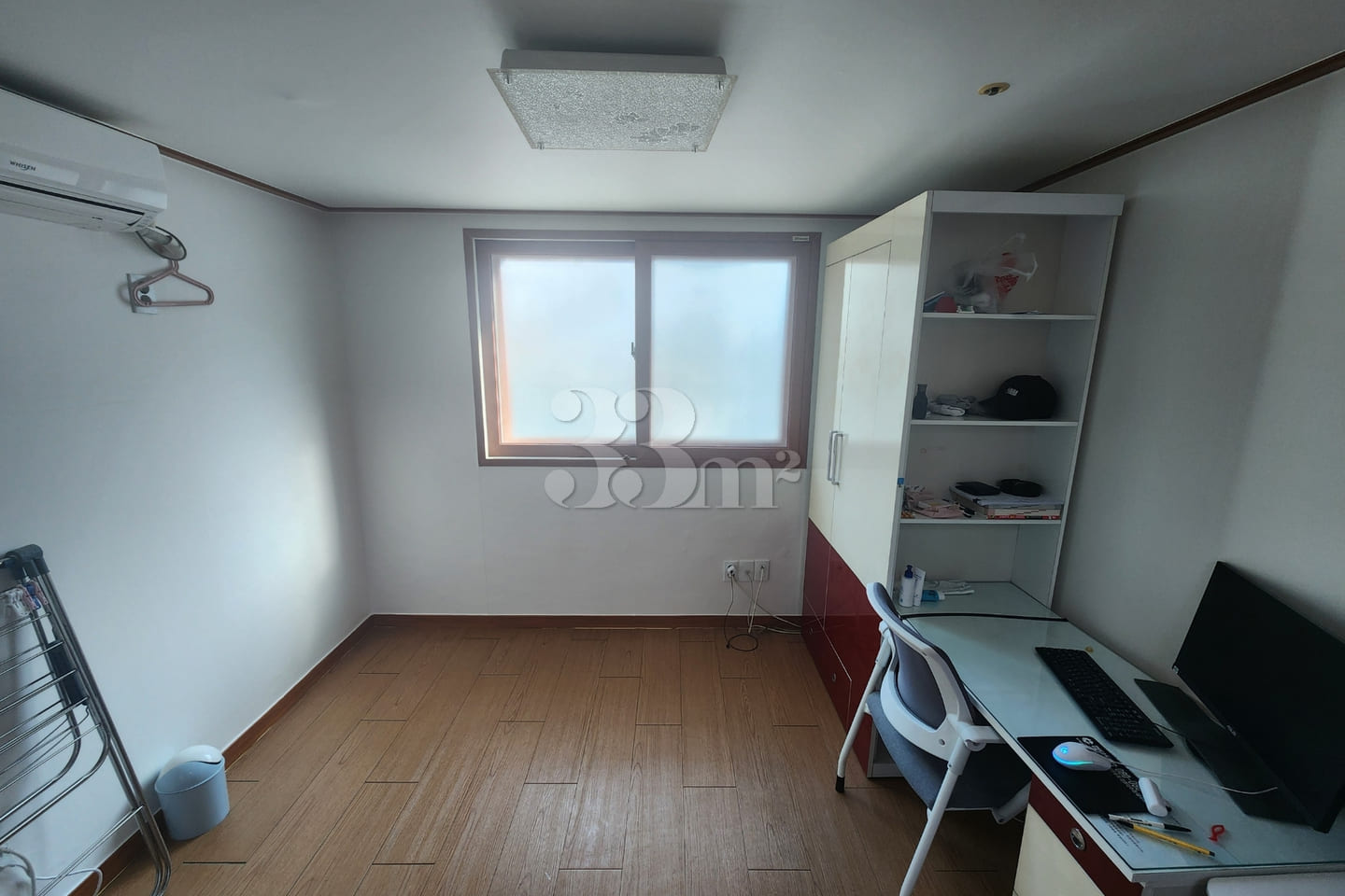 Yongin Yeokbuk, 1 minute from Myongji Univers 1th image