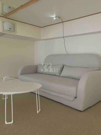 Twin beds in Gwangju Sangmu District 7th image